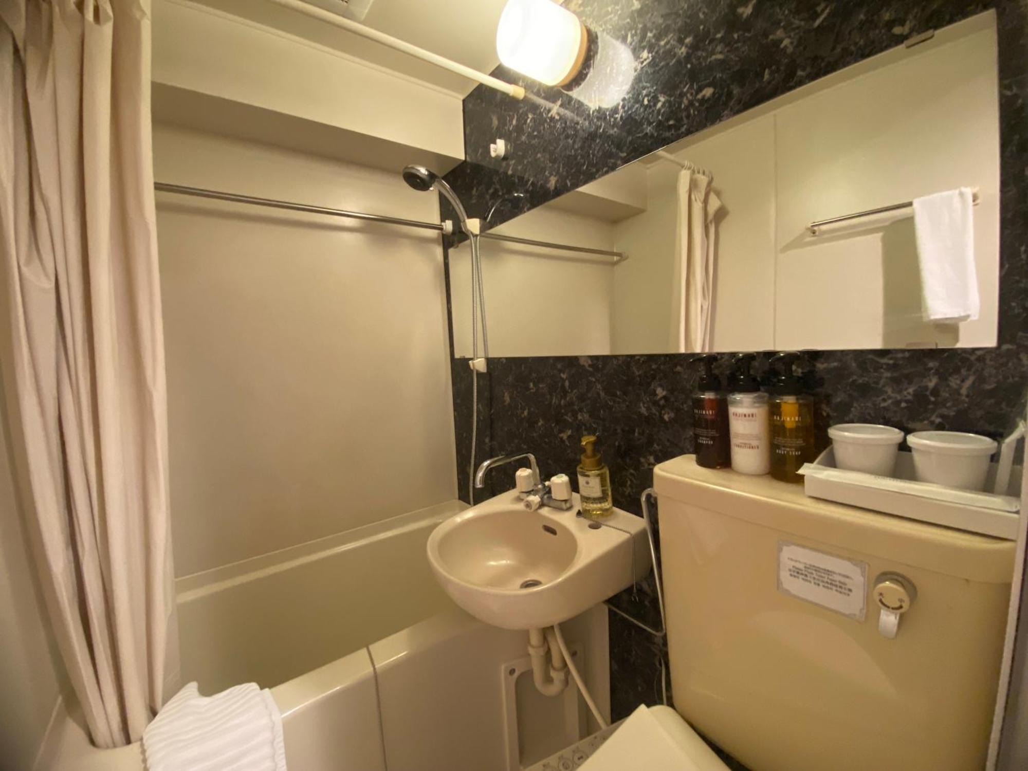 Hotel Livemax Budget Higashi Ueno Tokyo Luaran gambar
